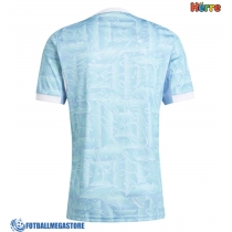 Fotballdrakt Herre Juventus Bortedrakt 2025-26 Kortermet